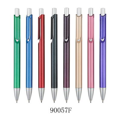 90057F - PLASTIC BALL PEN