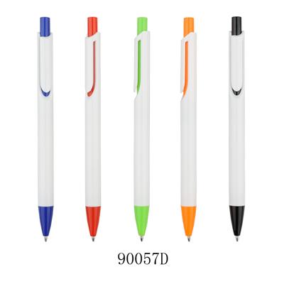 90057D - PLASTIC BALL PEN