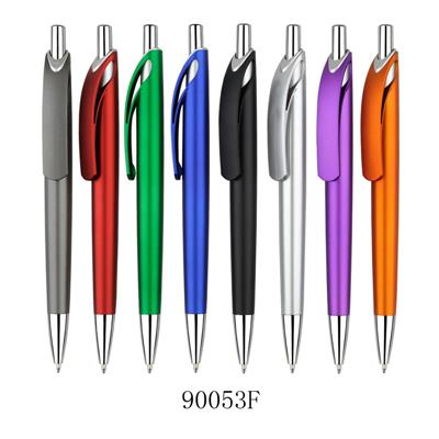 90053F - PLASTIC BALL PEN