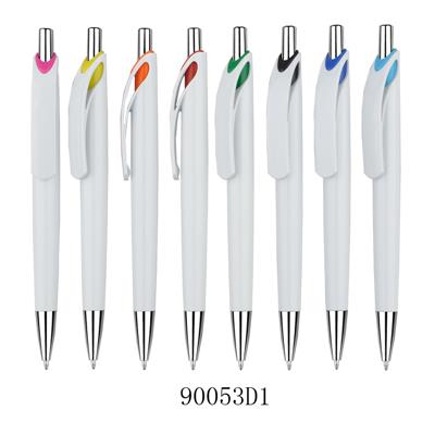 90053D1 - PLASTIC BALL PEN