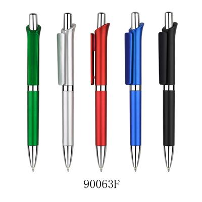 90063F - PLASTIC BALL PEN