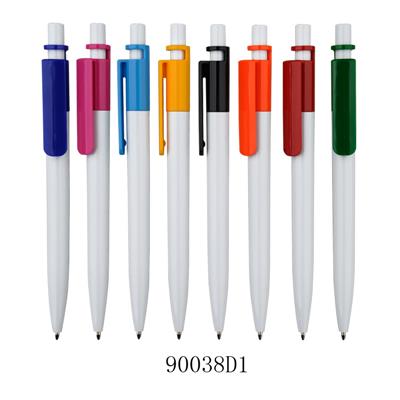 90038D1 - PLASTIC BALL PEN