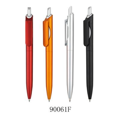 90061F - PLASTIC BALL PEN