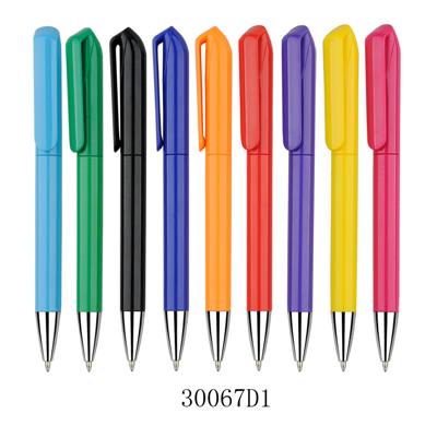 30067D1 - PLASTIC BALL PEN