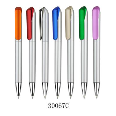 30067C - PLASTIC BALL PEN