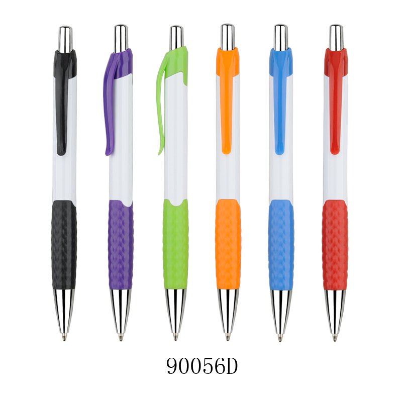 90056D - PLASTIC BALL PEN