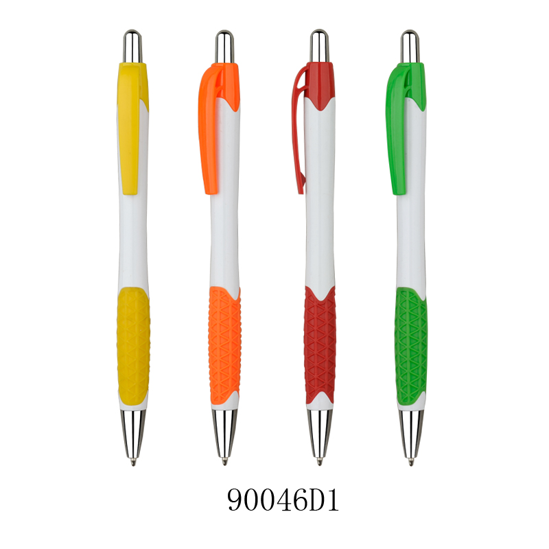 90046D1 - PLASTIC BALL PEN