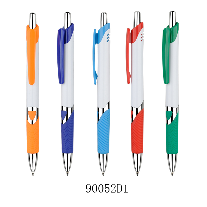 90052D1 - PLASTIC BALL PEN