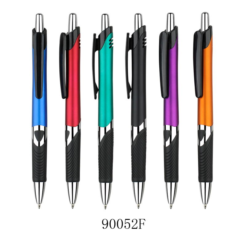 90052F - PLASTIC BALL PEN