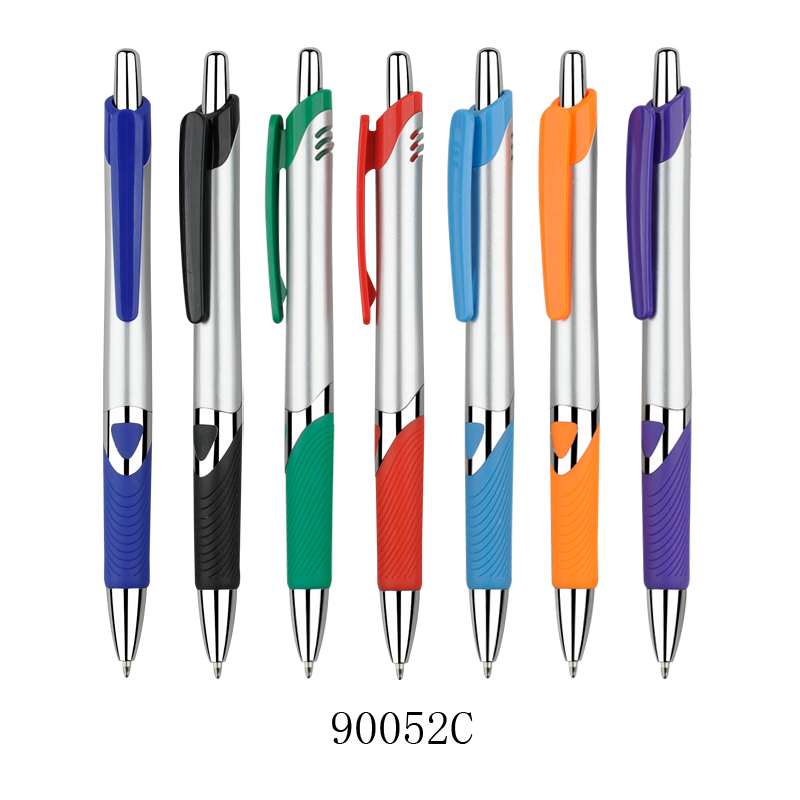 90052C - PLASTIC BALL PEN