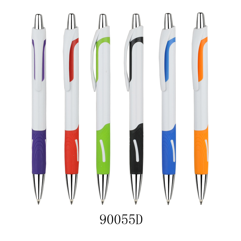 90055D - PLASTIC BALL PEN