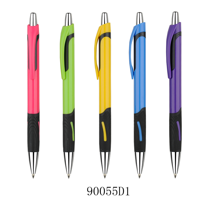 90055D1 - PLASTIC BALL PEN