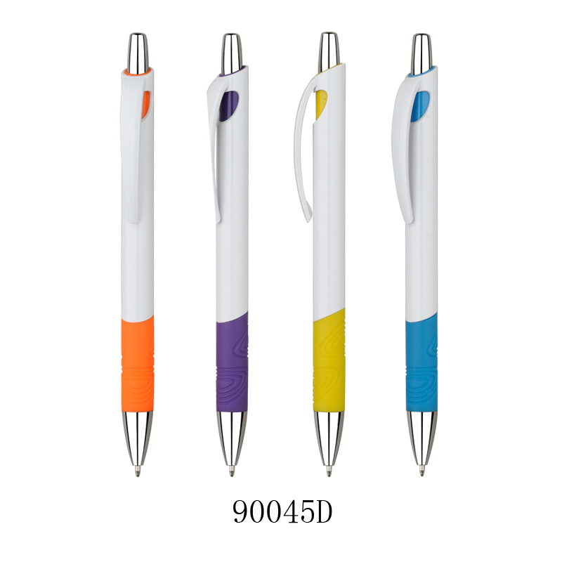 90045D - PLASTIC BALL PEN