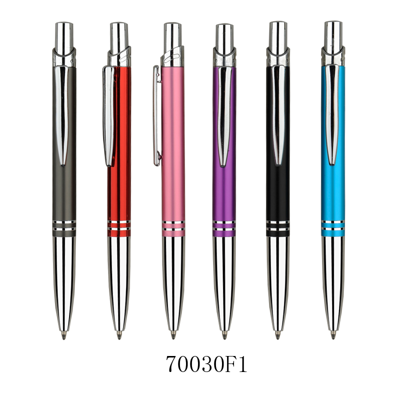 70030F1 - METAL PEN