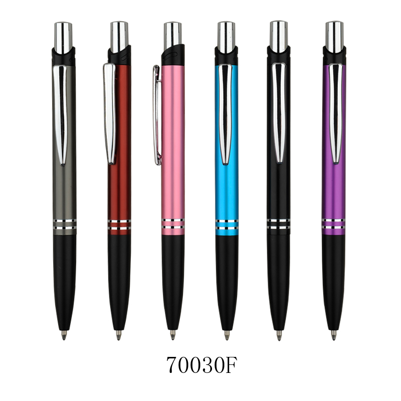 70030F - METAL PEN