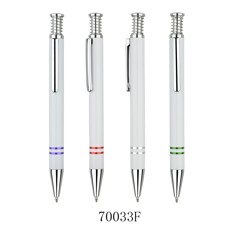 70033F - METAL PEN