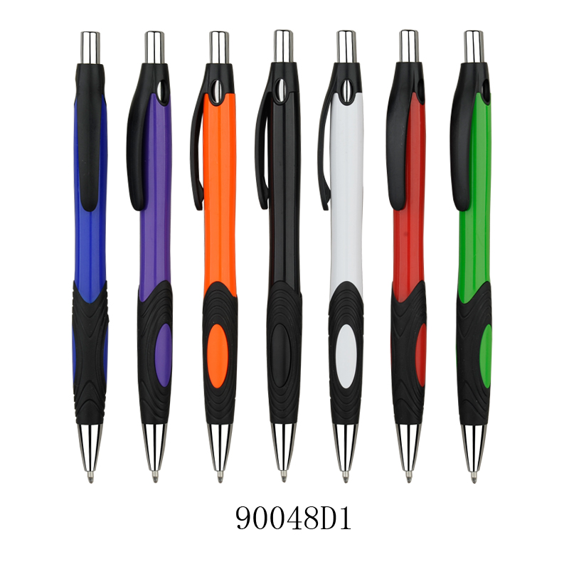 90048D1 - PLASTIC BALL PEN