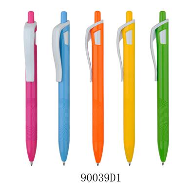 90039D1 - PLASTIC BALL PEN