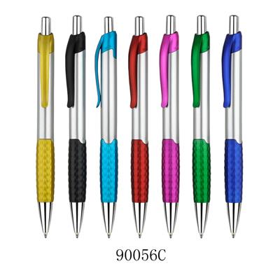 90056C - PLASTIC BALL PEN