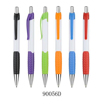 90056D - PLASTIC BALL PEN