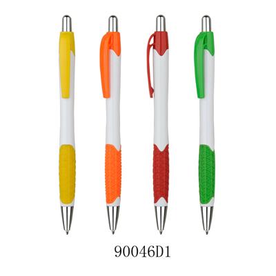 90046D1 - PLASTIC BALL PEN