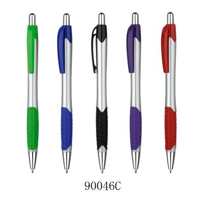 90046C - PLASTIC BALL PEN