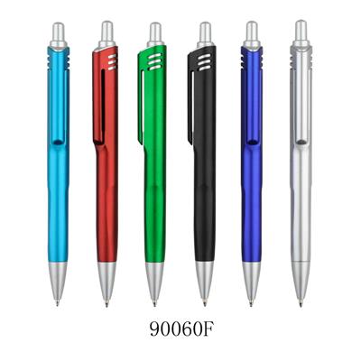 90060F - PLASTIC BALL PEN