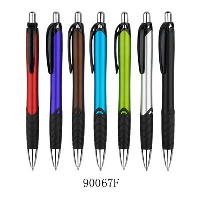 90067F - PLASTIC BALL PEN