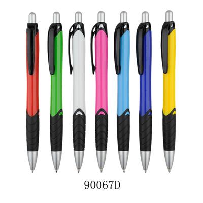 90067D - PLASTIC BALL PEN