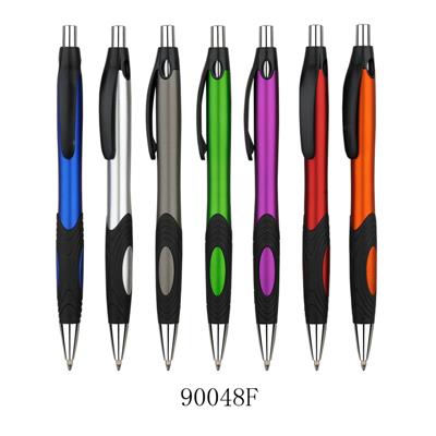 90048F - PLASTIC BALL PEN