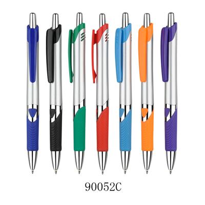 90052C - PLASTIC BALL PEN