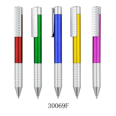 30069F - PLASTIC BALL PEN