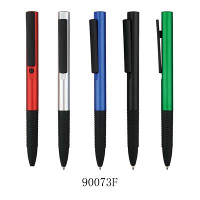 90073F - PLASTIC BALL PEN