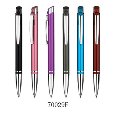 70029F- METAL PEN