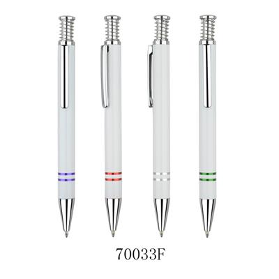 70033F - METAL PEN