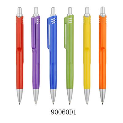 90060D1 - PLASTIC BALL PEN