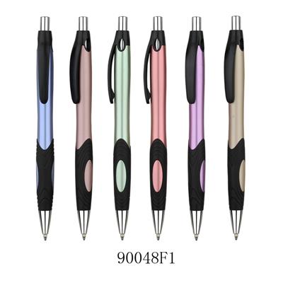 90048F1 - PLASTIC BALL PEN